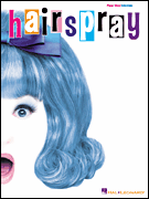 Hairspray Orchestra sheet music cover